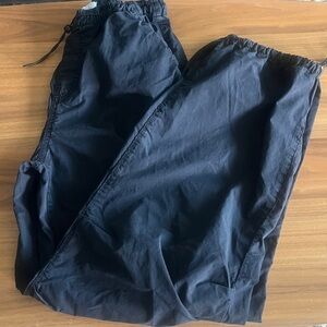 Zara  Parachute Pants